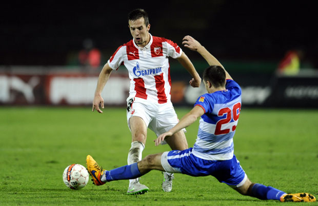 Бордо притиска Звезду: Французи желе да заврше трансфер Јовановића у наредних 48 сати