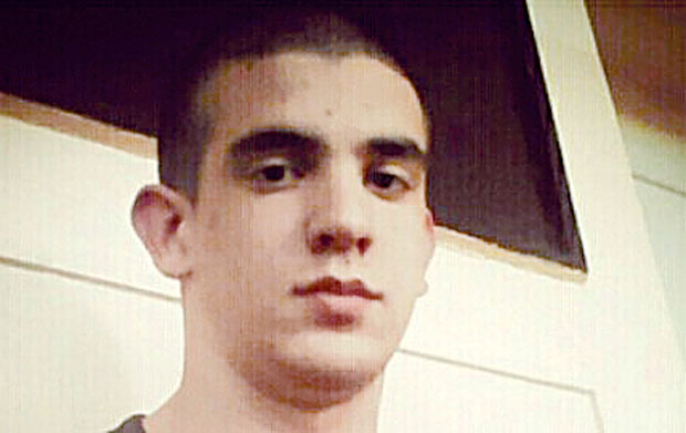 Американац који је избо младића у Београду треба само да му се извини! 