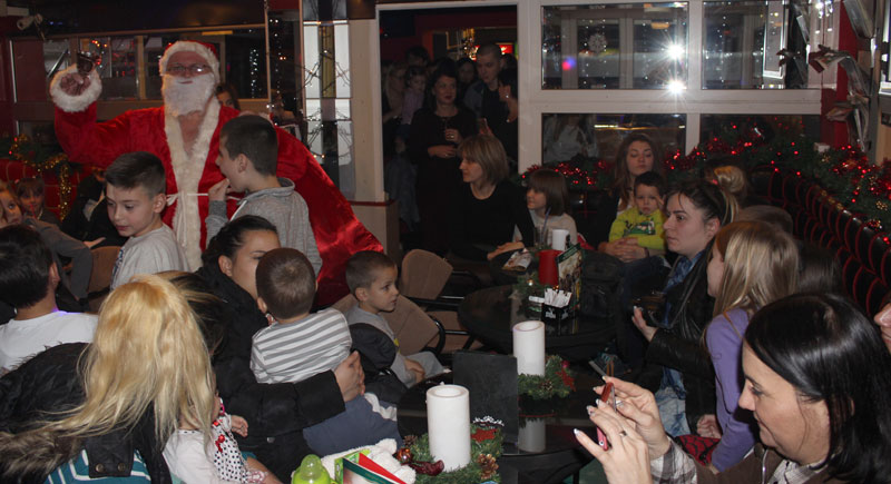 Вила Вертиго: Радницима поклони и 14. плата