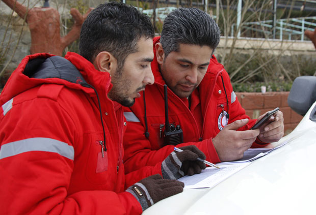 Хитна седница СБ УН због драматичног стања у градовима у Сирији