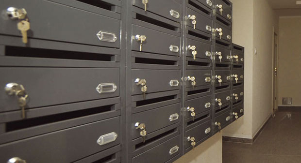 Рател променио одлуку о поштанским сандучићима: Замена до 2021.