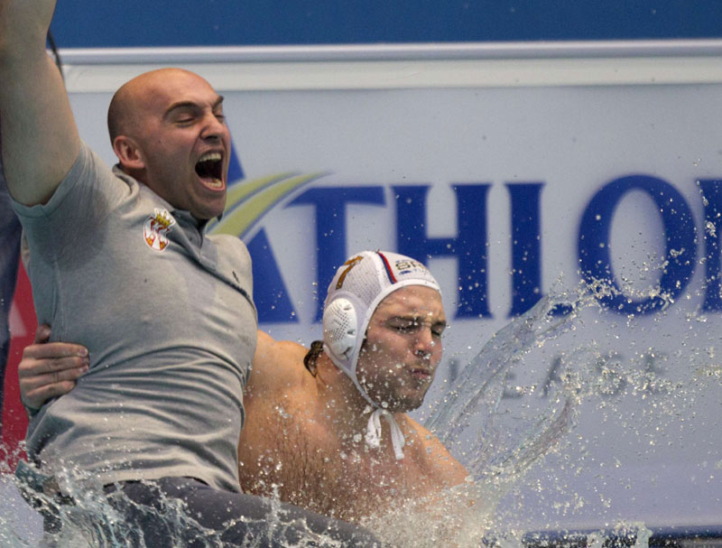 Станојевић: Невиђена доминација