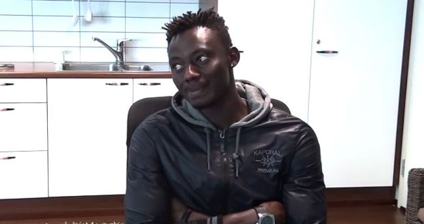 Гогуа: Једва чекам дерби да се реванширамо Звезди