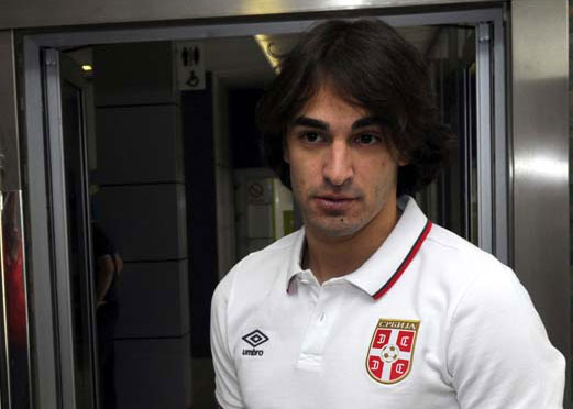 Фиорентина заинтересована за Лазара Марковића