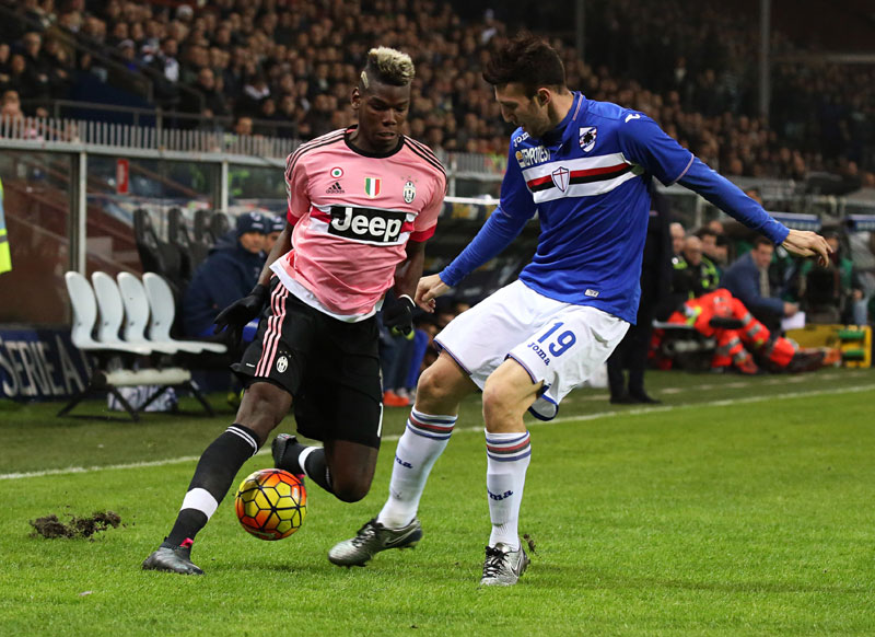 Реал због казне у финишу трке за појачања: Јуриш на Погбу, Азара...