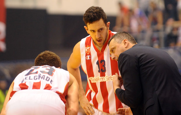 Радоњић: Сви долазе у Пионир са жељом да нас изненаде