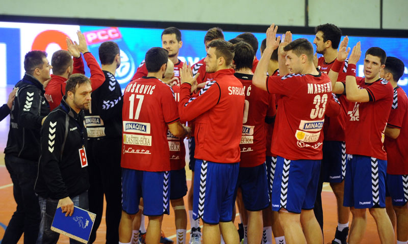 Србија против домаћина на старту ЕП: Нек утихне Пољска!