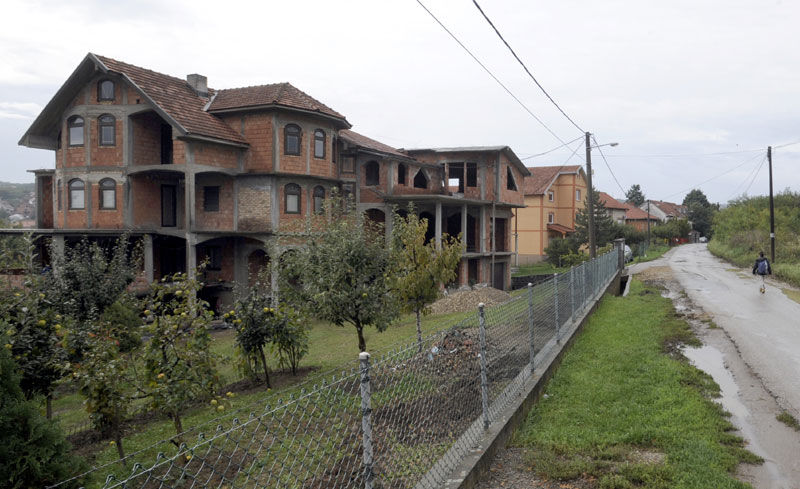 Нови закон не опрашта дуг