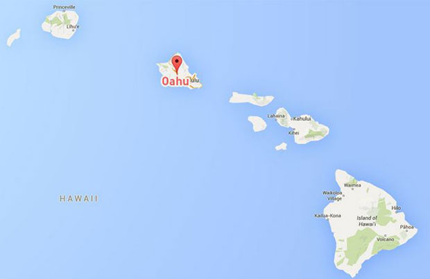 Судар у ваздуху два америчка војна хеликоптера код Хаваја, страхује се да има мртвих