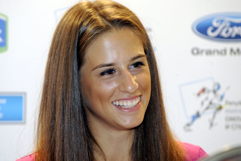 Ивана Јоровић на корак до главног жреба у Мелбурну