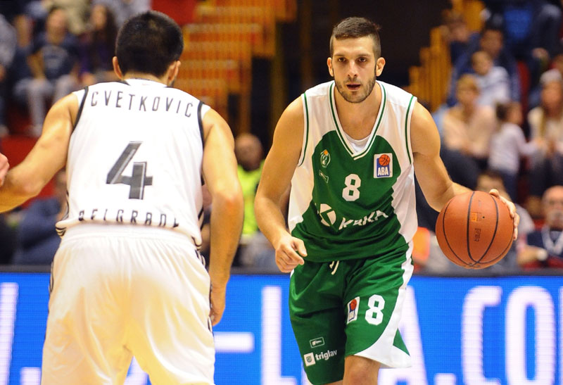 Џикић пред дуел са Крком: Очекујемо мотивисаног противника