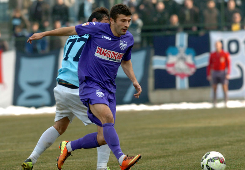 Предраг Павловић напустио Нови Пазар, одлази у Литванију