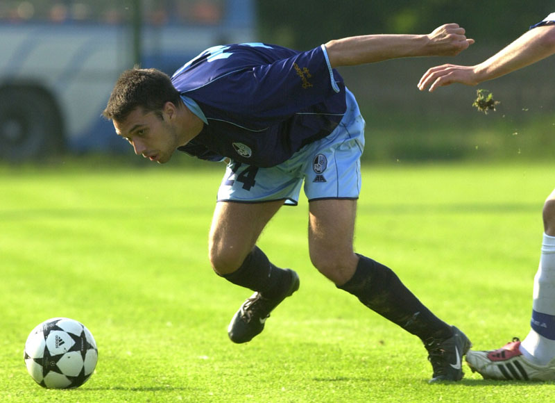 Рад представио седморицу нових играча