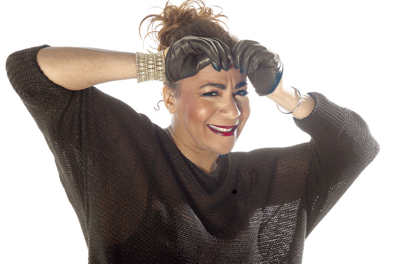 Ивон Јафали: И посао је игра