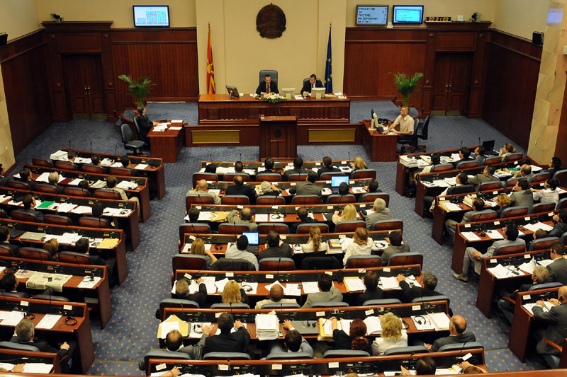 Скопље: Без консензуса за изборе 24. априла, наставак консултација; Хан угрожена европска будућност Македоније 