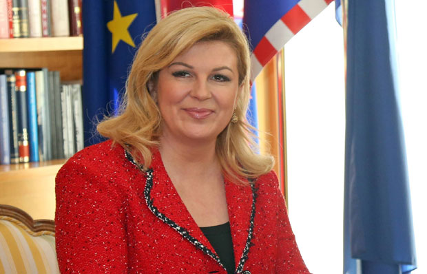 Китаровић: Србија је пријатељска држава