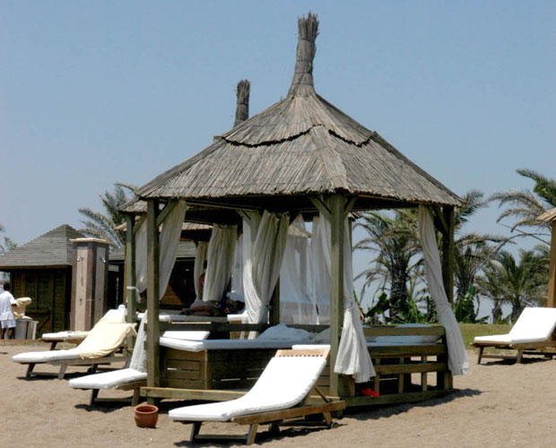 Слабо интересовање за одмор у Турској