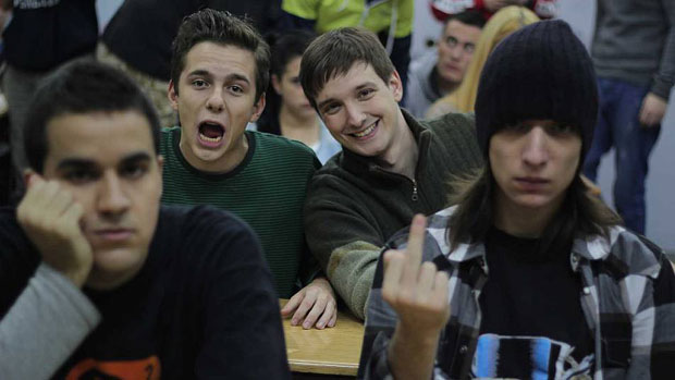 Почео „Српски месец” у Великој Британији