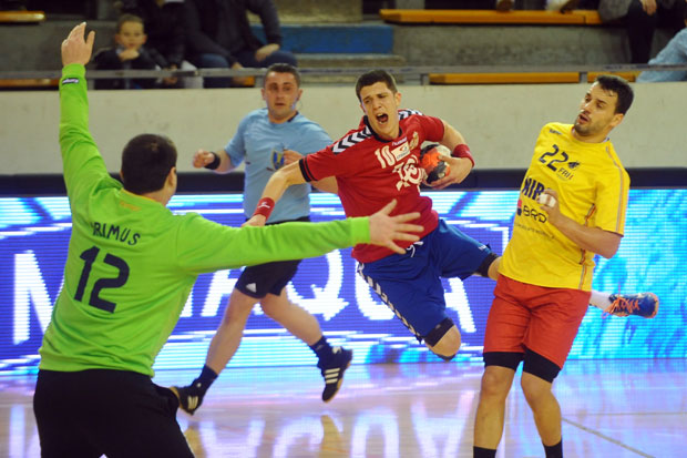 Ђукић: Идемо у другу фазу ЕП