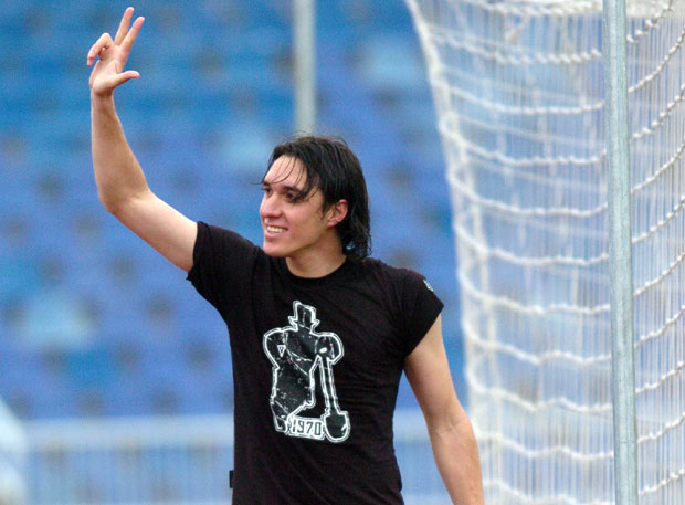 Клео за “Новости”: Није још време да се вратим у Београд