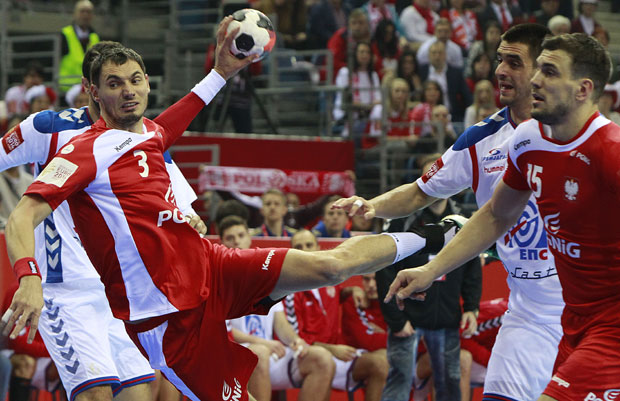 ЕП: Србија изгубила од Пољске минималном разликом