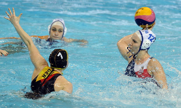 ЕП: Шпанија убедљива против Србије