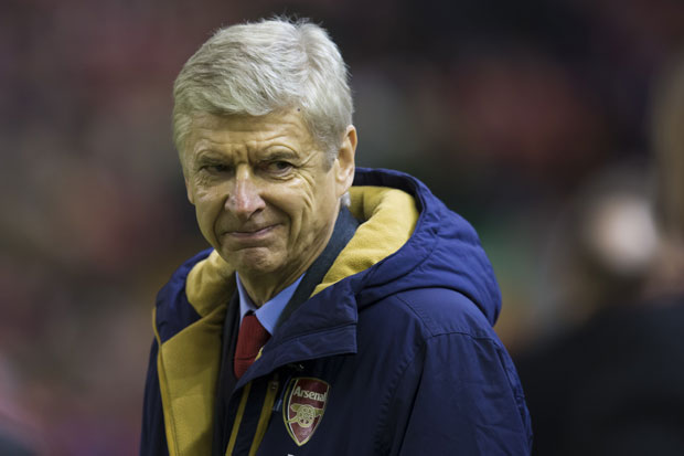 Венгер: Велбек ће бити наше највеће појачање