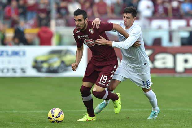 Торино упоран, Наполи одустаје од Максимовића