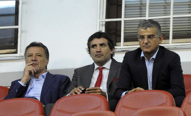 Мамићево НЕ Челсију