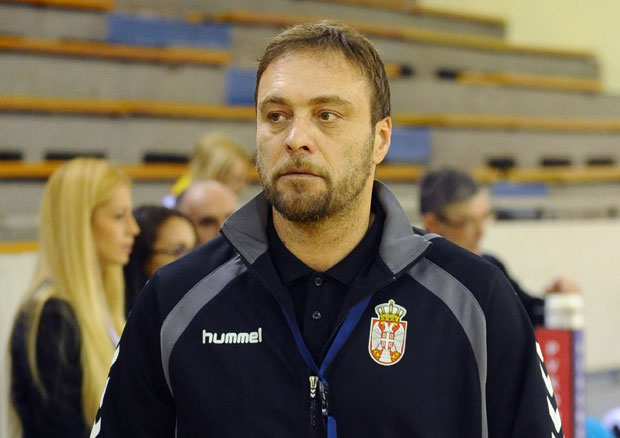 Перић: Играчи имају осећај да су обезвређени, нико не воли да је потцењен