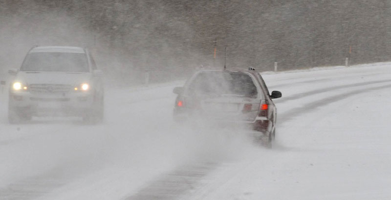 У Македонији забрана саобраћаја за камионе само на два путна правца