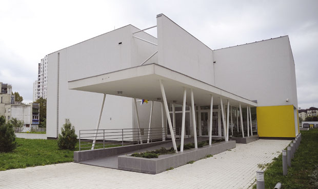 Београд: У Лаковићу сада проблем и – вода!