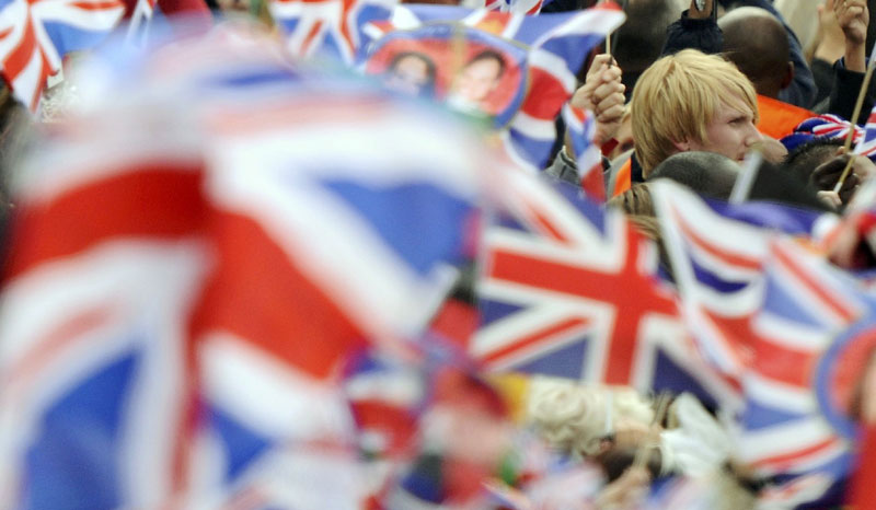 Више од половине Британаца за излазак из ЕУ