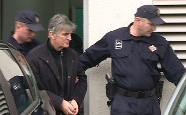 На слободу пуштени Делић, Клисић и Фауст