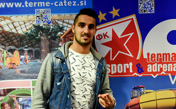 Виеира у Копру, Звезда комплетна