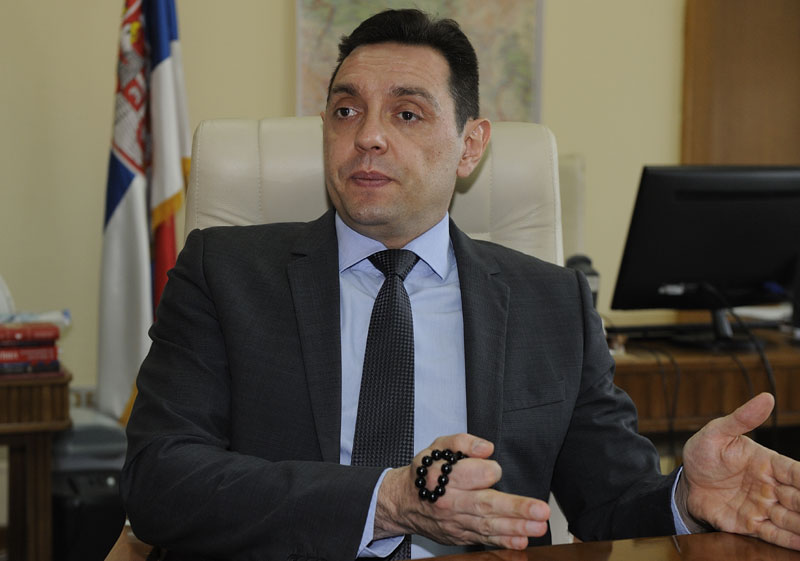 ШПИЈУНКА: Задаци на вратима