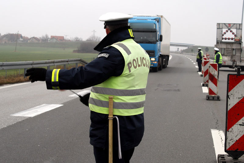 Нема више скривених прекршаја