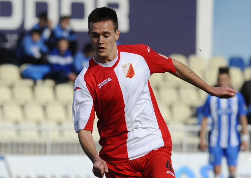 Иванић: Са Карађорђа само у иностранство