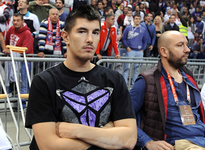 О Митровићу 22. јануара