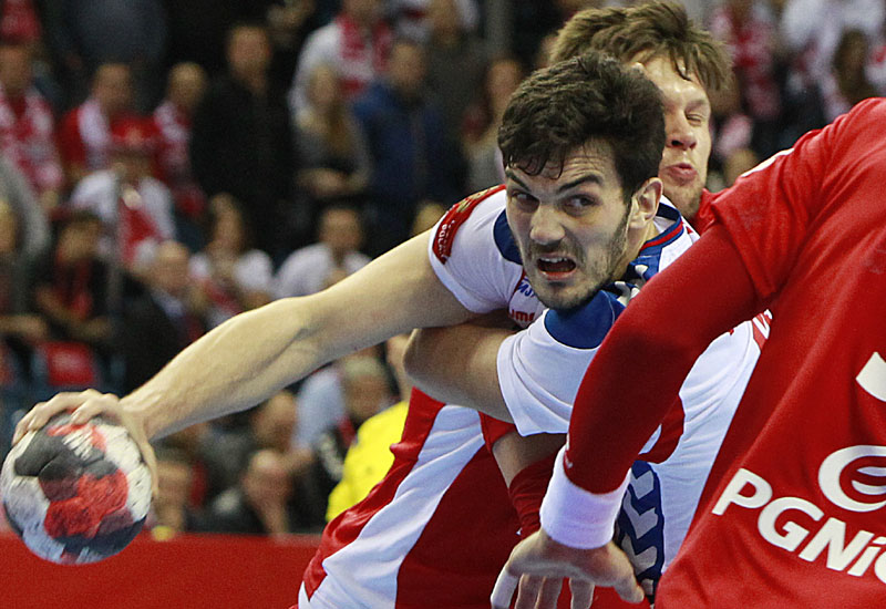 ЕП: Србија без шанси против Француске