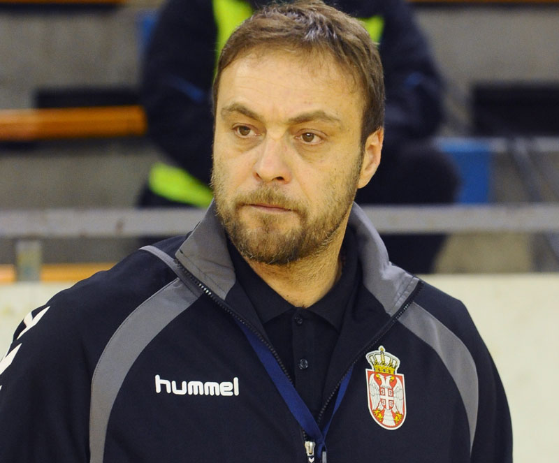 Перић: Играли смо онолико добро колико су нам Французи дозволили