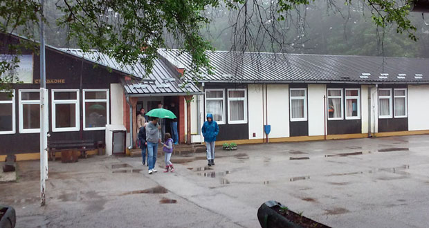 Гоч у новом руху