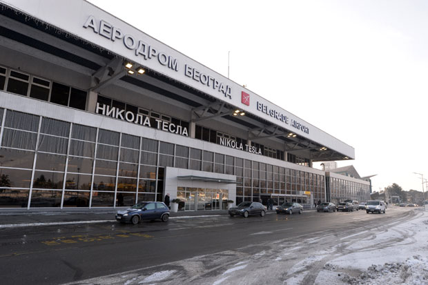 Аеродром: Авиосабраћај се одвија нормално