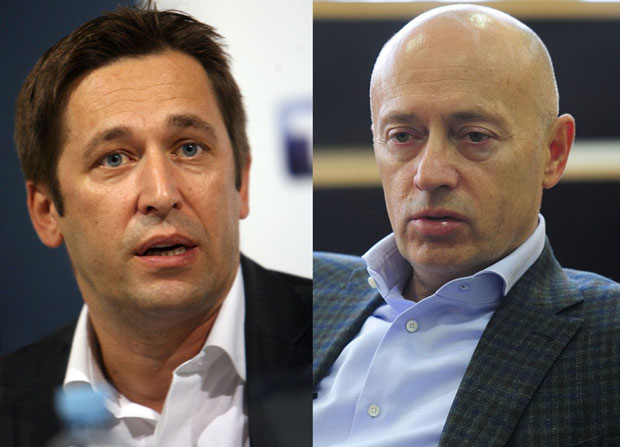 Српски бизнис осваја Словенију