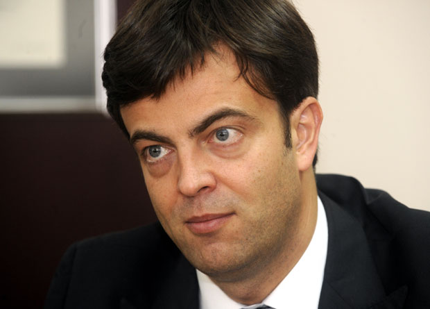 Обрадовић: У Србији стабилно снабдевање струјом