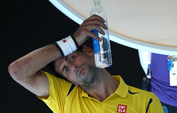 Ђоковић: Нудили ми да наместим, али нема тога у врху тениса