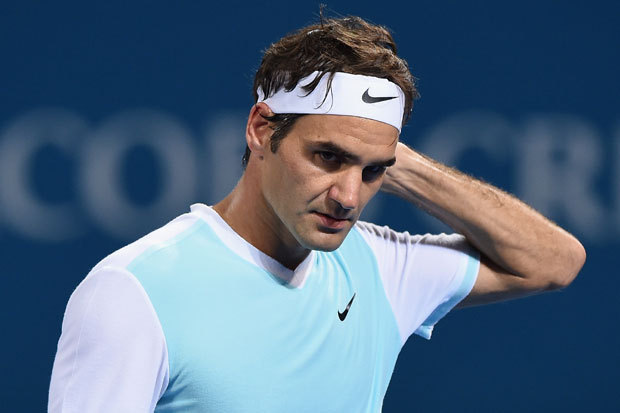 Федерер о намештању мечева: Дајте имена па можемо да причамо 