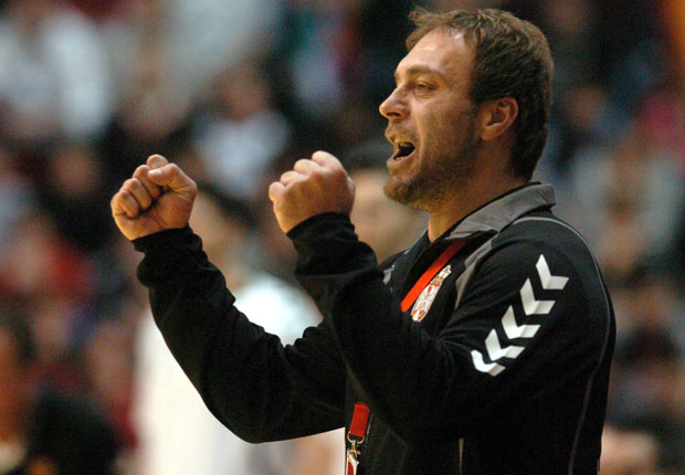 Перић: Од нас зависи пласман у другу фазу