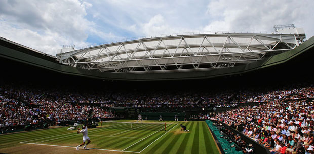 Тенисери намештали мечеве на Вимблдону, међу осумњиченим и грен слем шампиони