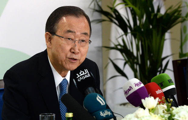 УН: За помоћ угроженима годишње потребно 40 милијарди долара